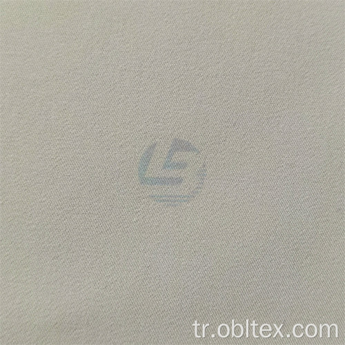 OLTST4002 Polyester T400 Streç Twill Fabric